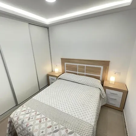 10. Beautiful Esmeralda With A/c Apartmán *