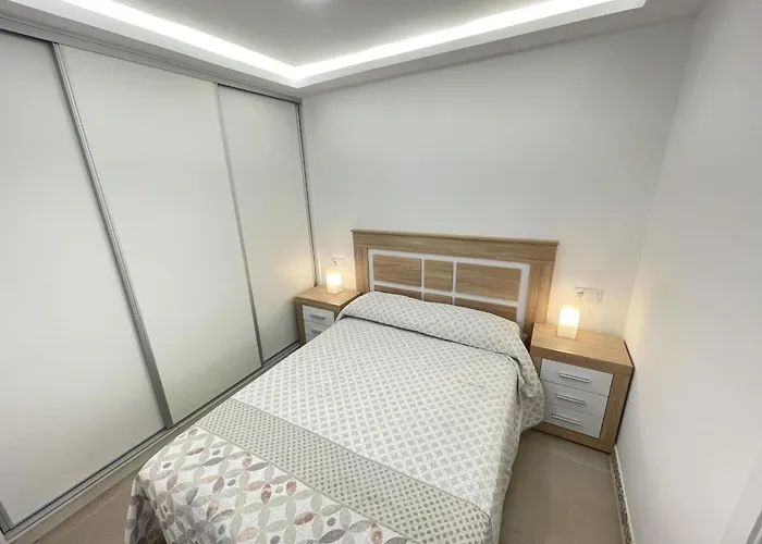 10. Beautiful Esmeralda With A/c Апартаменты *