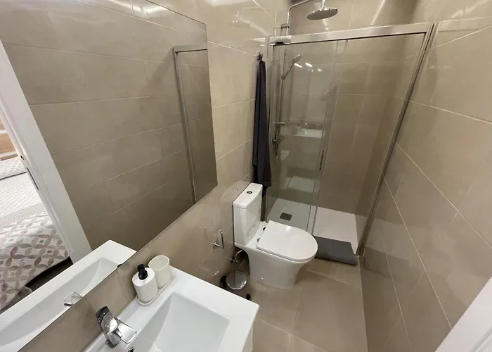 Апартаменты 10. Beautiful Esmeralda With A/c