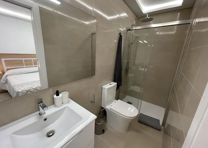 Апартаменты 10. Beautiful Esmeralda With A/c Адехе