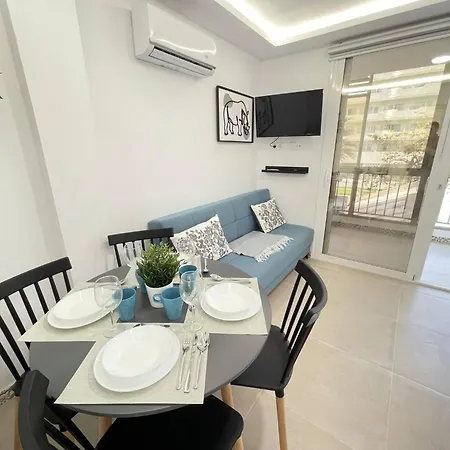 10. Beautiful Esmeralda With A/c Appartamento *