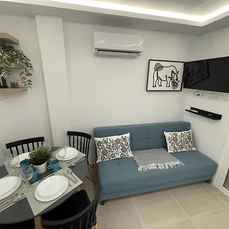 Appartamento 10. Beautiful Esmeralda With A/c