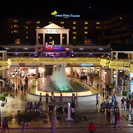 10. Beautiful Esmeralda With A/c Appartamento Costa Adeje (Tenerife)