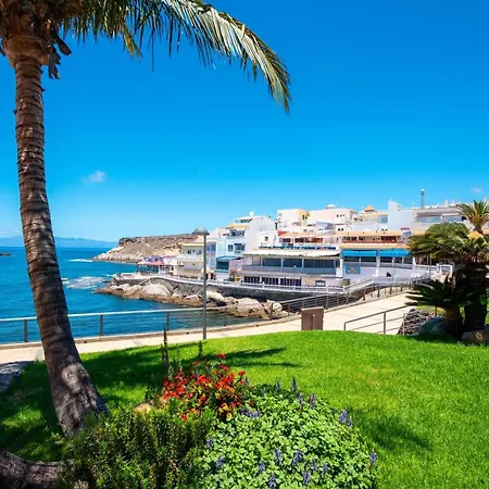 10. Beautiful Esmeralda With A/c * Costa Adeje (Tenerife)