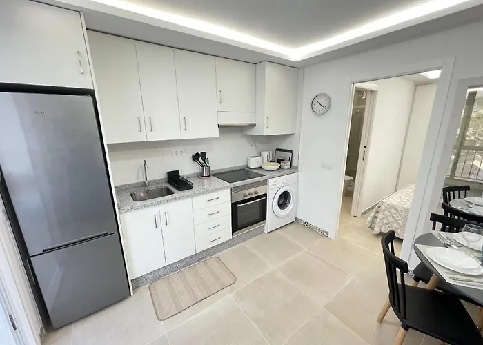 アパート 10. Beautiful Esmeralda With A/c