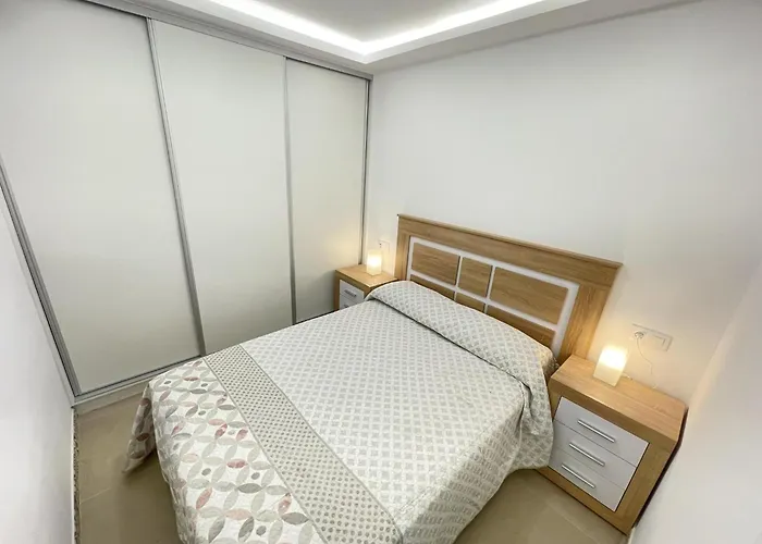 10. Beautiful Esmeralda With A/c アパート *